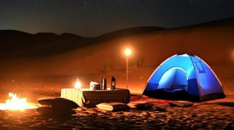 Тур по исламской культуре и традициям Дубая